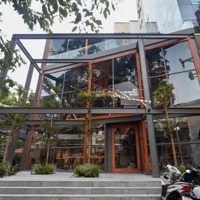 Mặt Tiền Nguyễn Hữu Cảnh, Bình Thạnh - Dt: 8 X 44M, 267M2 - Ctxd Hầm 10 Tầng - Giá Bán 50 Tỷ