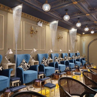 Bán Toà Spa 8 Tầng: Hai Mặt Tiền Nguyễn Văn Thoại. Cách Biển 300M. Diện Tích 232M2. Có Hồ Bơi, Đẹp