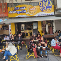 Cần Cho Thuê Nhà Mặt Phố Trần Thái Tông 30M2, 4 Tầng, Mặt Tiền 4M Giá Bán 35 Triệu - Điểm Đẹp, Sầm Uất
