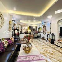 Siêu Phẩm Tây Hồ-Lạc Long Quân- Ngõ Thông-Gara Ô Tô-View Hồ Tây *60M2 - 6 Tầng - Mt: 4,5M- 19 Tỷ *