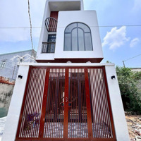 Bán Nhà Lầu Thổ Cư Kp3 Phường Trảng Dài Chỉ 2,7 Tỷ