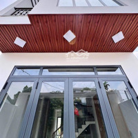 Bán Nhà Lầu Thổ Cư Kp3 Phường Trảng Dài Chỉ 2,7 Tỷ