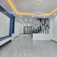 Nhà Riêng 5 Tỏi, 38M2, 4 Phòng Ngủ 4 Vệ Sinhtại Hữu Hòa, Thanh Trì, Hà Nội, Giá Siêu Hời
