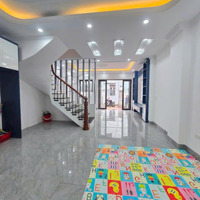 Nhà Riêng 5 Tỏi, 38M2, 4 Phòng Ngủ 4 Vệ Sinhtại Hữu Hòa, Thanh Trì, Hà Nội, Giá Siêu Hời
