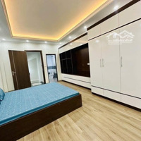 Bán Nhà Dân Xây Mới, Có Ép Cọc, Ngõ Thông, Ô Tô, Kd Nhỏ Tại Ngã Tư Vân Canh Cuối Trịnh Văn Bô