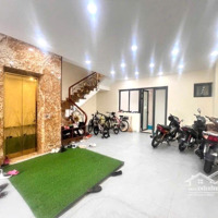 [Siêu Vip] Mặt Tiền Kinh Doanh Đỉnh Nhất Vạn Phúc, Góc 2 Mt, Thang Máy, Điện Mặt Trời - Giá Bán 36 Tỷ