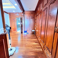 [Siêu Vip] Mặt Tiền Kinh Doanh Đỉnh Nhất Vạn Phúc, Góc 2 Mt, Thang Máy, Điện Mặt Trời - Giá Bán 36 Tỷ
