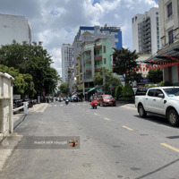 Mặt Tiền Khu Văn Phòng - Ngay Nguyễn Văn Trỗi - 54M 5 Tầng - Tt Phú Nhuận Sát Bên Q1