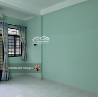 Mặt Tiền Khu Văn Phòng - Ngay Nguyễn Văn Trỗi - 54M 5 Tầng - Tt Phú Nhuận Sát Bên Q1