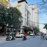 Nhà Đất Đỗ Bá Rộng 10M5 Thông Biển Mỹ Khê - Siêu Hiếmdiện Tích162M2 Phù Hợp Xây Toà Căn Hộ- Kinh Doanh