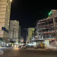 Nhà Đất Đỗ Bá Rộng 10M5 Thông Biển Mỹ Khê - Siêu Hiếmdiện Tích162M2 Phù Hợp Xây Toà Căn Hộ- Kinh Doanh