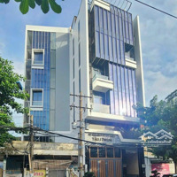 Tòa Nhà Mặt Tiền Nguyễn Văn Đừng, Q5 -Diện Tích8X18M, 146.2M2 - Hầm 8 Tầng - Hđt 250 Triệu - Giá Bán 65 Tỷ
