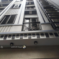 Bán Ccmn Phú Đô, Nam Từ Liêm - 52M2, Thang Máy, 10P Kk - Giá Bán 11 Tỷ