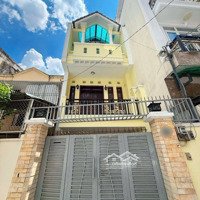 Hiếm ! Nhàhẽm Xe Hơiyên Thế, 4 Tầng,60M2, 6 Phòng Ngủ Nở Hậu.đã Hoàn Công.nhỉnh 13 Tỷ