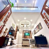 Gấp Gấp Nhà Kim Mã Ba Đình 40M-4 Tầng - Phân Lô 3 Thoáng , Rất Gần Phố , Kinh Doanh Ô Tô Đỗ