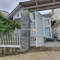 Villa Mini Sân Vườn 2 Mặt Tiền Hùng Vương 207M2 Vuông Vức 2 Tầng