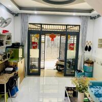 Cc cần bán nhà 2 tầng kiệt oto đường Nguyễn Công Hoan, giá sập sàn chỉ nhỉnh 3 tỷ.