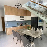 Cho Thuê Villa Sân Vườn Mặt Tiền Nguyễn Đình Thi, Hoà Xuân View Sông Cực Mát Mẻ