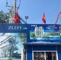 Chung Cư Cho Giới Trẻ Có Thu Nhập Trung Bình, Nơi Khởi Nguồn Từ Những Thành Công Viên Mãn.