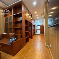 Bán Căn Hộ Chung Cư Đẹp Tại Bà Triệu, 4,7 Tỷ, 30M2, Đầy Đủ Tiện Ích