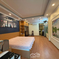 Siêu Hiếm Dương Quảng Hàm Cầu Giấy 39M-4 Tầng Dân Xây , Kinh Doanh Ngõ Nông Rộng 3,4M- Ô Tô Đỗ