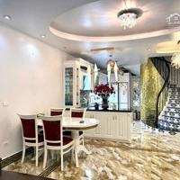 Siêu Hiếm Dương Quảng Hàm Cầu Giấy 39M-4 Tầng Dân Xây , Kinh Doanh Ngõ Nông Rộng 3,4M- Ô Tô Đỗ