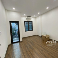 Bán Nhà Xây Mới Phố Vạn Phúc, Full Nội Thất, 32M2X5T, Giá Tốt Nhất Khu Vực, Oto Đỗ Cách 30M.