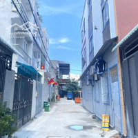 [Hiếm] Đất Vàng Khu Phân Lô Đẹp, Hẻm Ô Tô, Đối Diện Vạn Phúc City - Giá Chỉ 5.45 Tỷ, Shr!