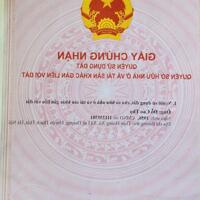 Đất ở Lại Thượng, Thạch Thất full thổ cư, sổ đỏ chính chủ cất két, không qua môi giới, giá cực tốt