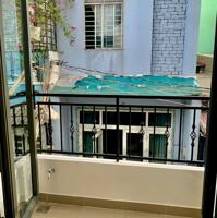 NHÀ FULL NỘI THẤT ĐƯỜNG PHAN HUY ÍCH, SỔ RIÊNG, HẺM 4m