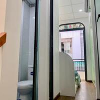 NHÀ FULL NỘI THẤT ĐƯỜNG PHAN HUY ÍCH, SỔ RIÊNG, HẺM 4m