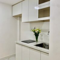 NHÀ FULL NỘI THẤT ĐƯỜNG PHAN HUY ÍCH, SỔ RIÊNG, HẺM 4m