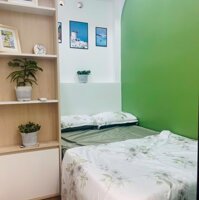 NHÀ FULL NỘI THẤT ĐƯỜNG PHAN HUY ÍCH, SỔ RIÊNG, HẺM 4m