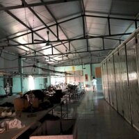 Cho thuê xưởng 400m2 tại Tân Hưng, TP Hải Dương