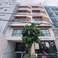 Bán Căn Hộ Dịch Vụ Nguyễn Thái Sơn, Gò Vấp, 7 Tầng Hầm, 25 Phòng, Doanh Thu 200 Triệu/Th, Giá Bán 28 Tỷ Tl