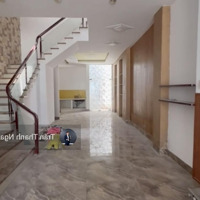 Bán Nhà 3 Tầng Hoàn Công, Trung Tâm Nha Trang Gần Biển, Tiện Ích Đầy Đủ Giá Bán 7,5 Tỷ