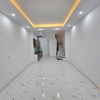 Bán Nr Mới- Phố Cổ Ngọc Lâm, Long Biên, Chỉ Vài Bước Ra Mặt Phố Ô Tô Chánh, Diện Tích: 43M-5T Giá: 7,89Tỷ
