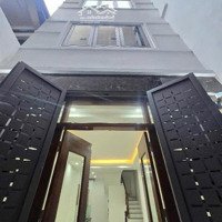 Bán Nr Mới- Phố Cổ Ngọc Lâm, Long Biên, Chỉ Vài Bước Ra Mặt Phố Ô Tô Chánh, Diện Tích: 43M-5T Giá: 7,89Tỷ