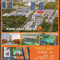 Hoàng Huy New City Không Gian Sống Xứng Tầm Tại Thủy Nguyên - 9 Tỷ Sở Hữu Bđs Xứng Tầm