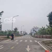 Biệt Thự Góc Siêu Đẹp Tại Khu Đô Thị Tùng Bách - Quế Võ - Bắc Ninh