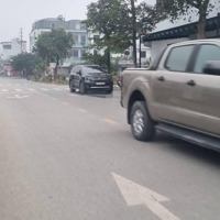 Biệt Thự Góc Siêu Đẹp Tại Khu Đô Thị Tùng Bách - Quế Võ - Bắc Ninh