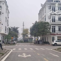 Biệt Thự Góc Siêu Đẹp Tại Khu Đô Thị Tùng Bách - Quế Võ - Bắc Ninh
