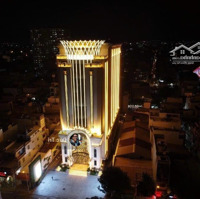 Bán Tòa Nhà 17 Tầng 3 Hầm Mặt Tiền Phan Đăng Lưu, Bình Thạnhdiện Tích1.425M², Giá Bán 800 Tỷ