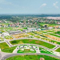 Bán 02 Lô Đất Liền Nhau.cạnh Kdt Yên Bình Xanh Tp Phổ Yên.166M2.Mt 10M. Giá Bán 2.950 Tỷ. Liên Hệ: 0867513968