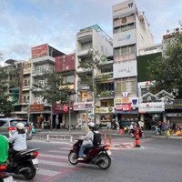 Cho Thuê Nguyên Căn Nhà Mặt Tiền Đường Nguyễn Thái Học - Phường Cầu Ông Lãnh Q1 Tp. Hồ Chí Minh