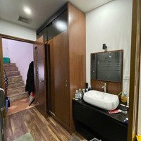 Hàng Hiếm Tại Huỳnh Thúc Kháng, 5 Tầng Khung Cột Bê Tông, Ô Tô Đỗ Cửa 7,1 Tỷ