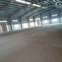 Cho thuê khuôn viên xưởng 1.400m2 tại Tp Hải Dương
