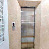Bán Nhà Riêng, Huỳnh Tấn Phát, Q7 Gần Phú Mỹ Hưng, 5,2M X 12M, Nhà 4 Tầng, Thang Máy 9,8Tỷ.