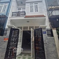 Bán Nhà Trệt Lầu Giá Rẻ Quách Điêu Vĩnh Lộc A