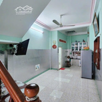 Bán Nhà 3 Tầng Hẻm Hồng Bàng Phước Tiến (Tân Tiến) Nha Trang